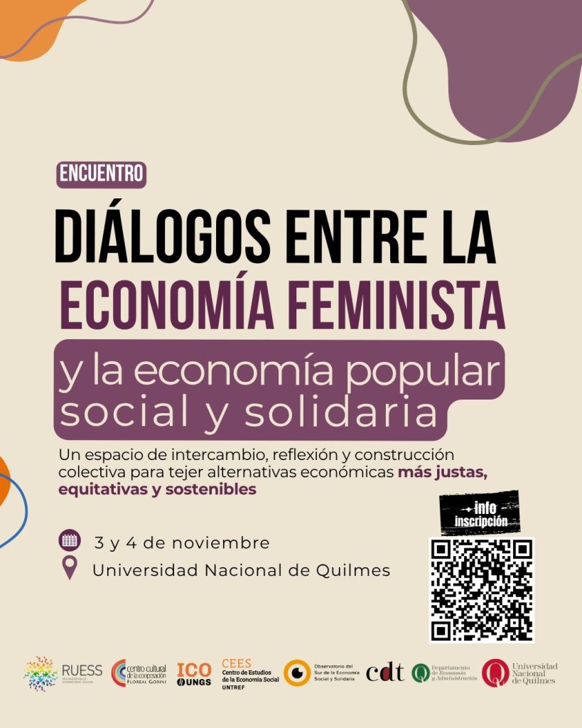 Economía Feminista