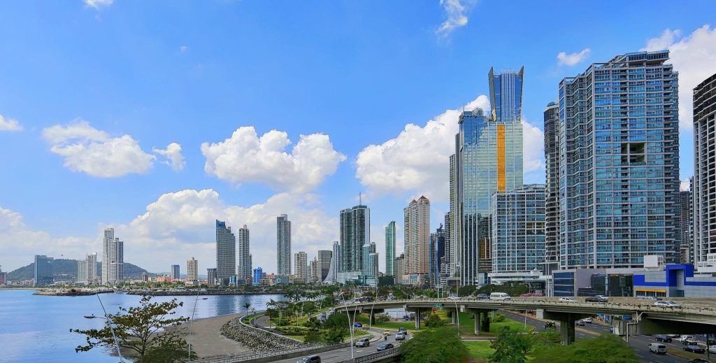 ACI Panamá