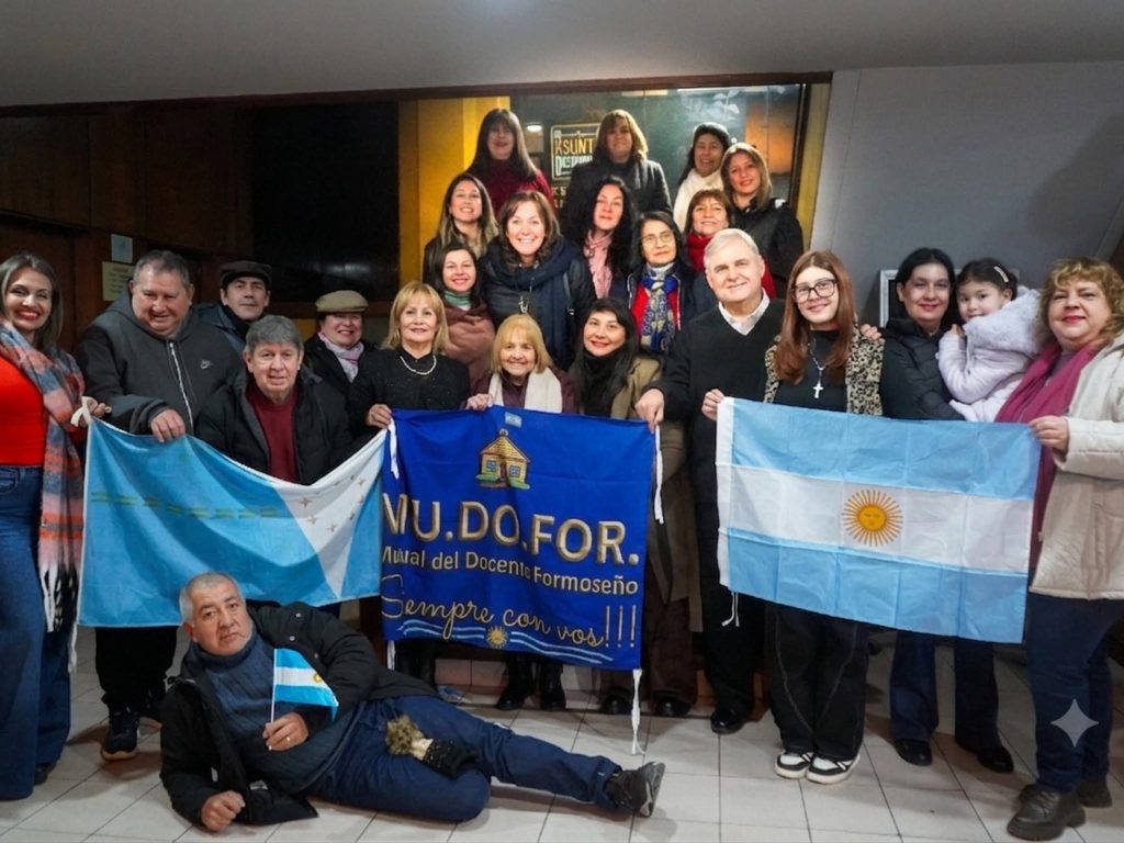 Jornadas Regionales de Cuyo