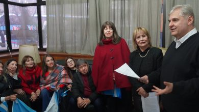 Jornadas Regionales de Cuyo
