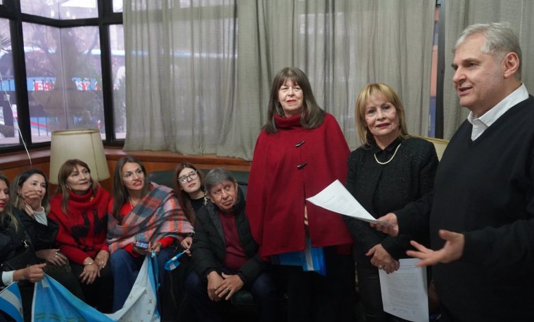 Cuyo fue sede de convenios de colaboración demostrando un mutualismo unido y federal - Agencia Ansol Jornadas Regionales de Cuyo