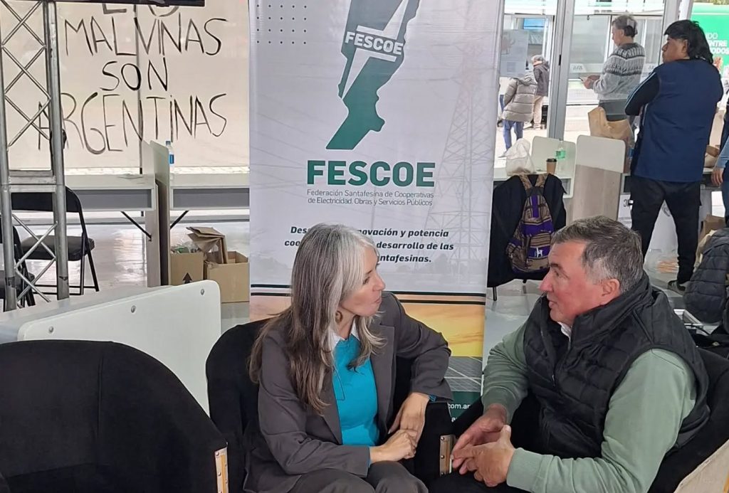 FESCOE