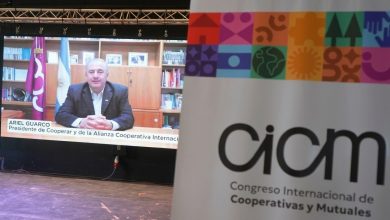 Cooperar en el CICM 2026