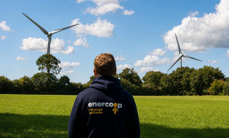 Enercoop