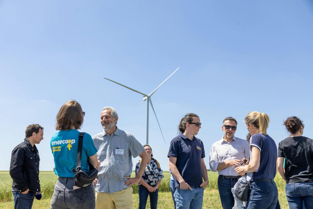ENERCOOP