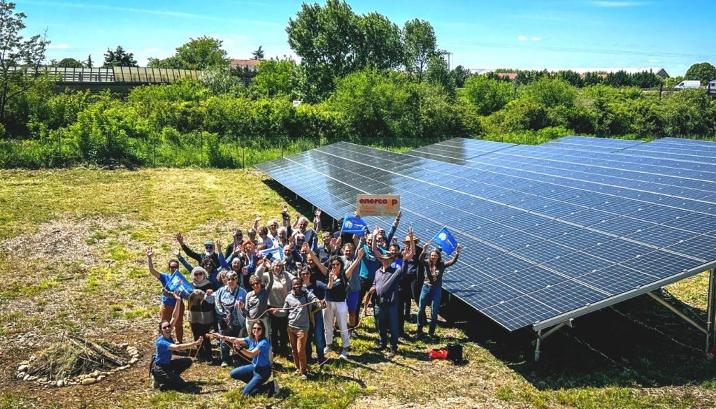ENERCOOP