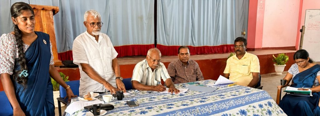 Sri Lanka: la federación cooperativa SANASA impulsa planes de desarrollo económico para el norte y el este del país - Agencia Ansol