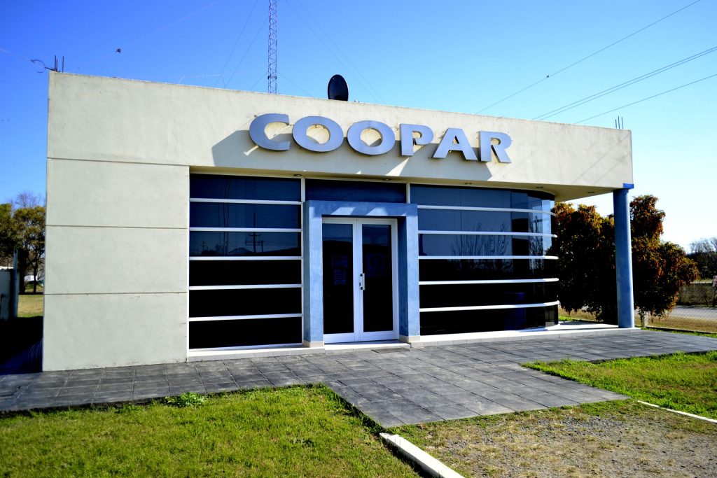 73 años de COOPAR: inversiones, innovación y agregado de valor para consolidar el desarrollo cooperativo en Entre Ríos