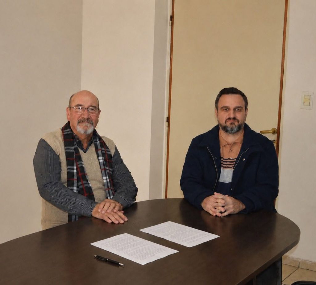 FECOSI se incorporó a CONAICE y fortalece la representación nacional de más de 100 cooperativas cordobesas