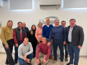 UNCOGA (Unión de Cooperativas Ganaderas) - Agencia Ansol UNCOGA (Unión de Cooperativas Ganaderas) - Agencia Ansol