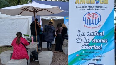 Bienal del Chaco 2026