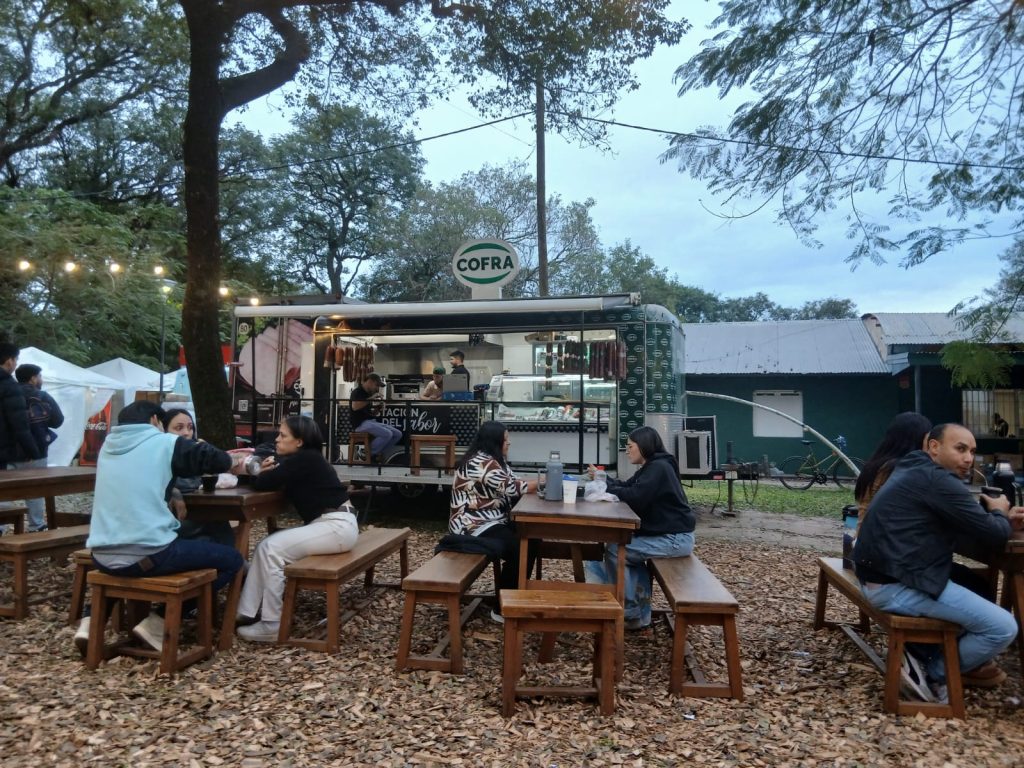 Bienal del Chaco