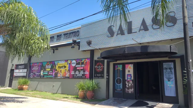 10° Festival Internacional de Teatro Infantil: la propuesta cooperativa de Sala 88 para las vacaciones - Agencia Ansol
