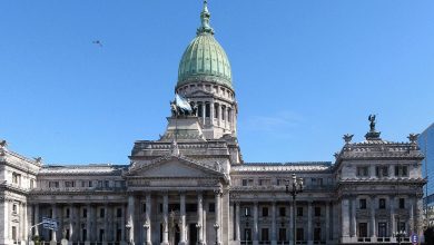 Presupuesto 2027: el Gobierno prevé $24.706 millones para el INAES - Agencia Ansol