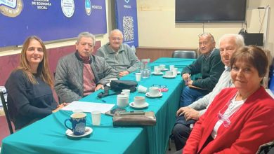 El mutualismo mendocino consolida una agenda de desarrollo territorial: vivienda, articulación estatal y proyección para el segundo semestre - Agencia Ansol mutualismo Mendoza