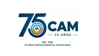 CAM 75 años