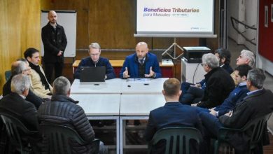 Santa Fe busca potenciar al sector productivo con financiamiento del mutualismo - Agencia Ansol Mutuales Santa Fe