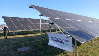 FEDECOBA Energía