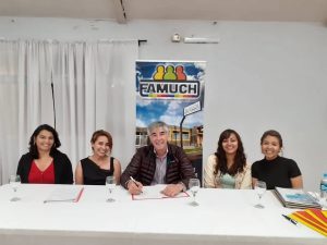 Federación de Asociaciones Mutualistas de Chubut - Agencia Ansol