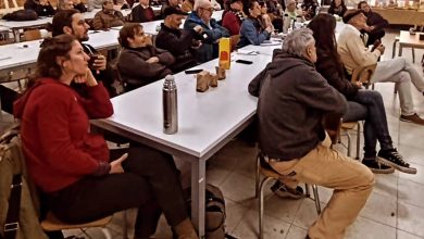 Alimentos Cooperativos en Rosario