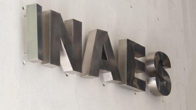 INAES cartel