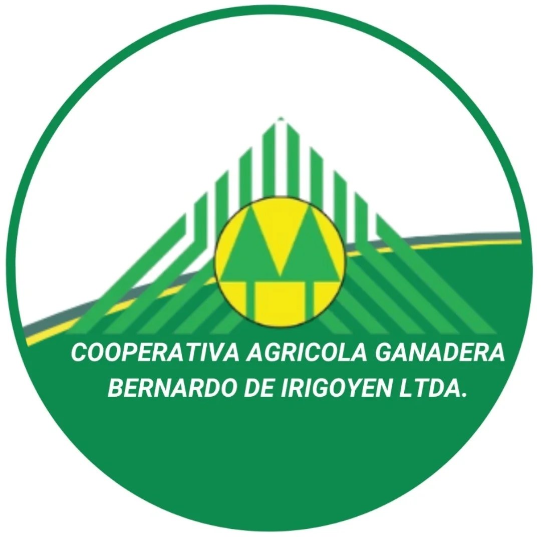 Cooperativa Agrícola Ganadera Bernardo de Irigoyen Ltda. - Agencia Ansol