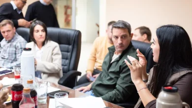 cooperativas eléctricas de Misiones