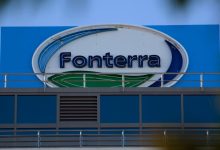 Fonterra