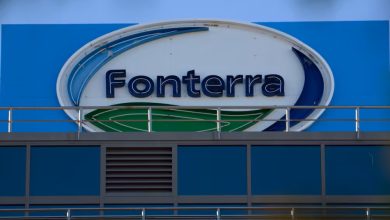 Fonterra