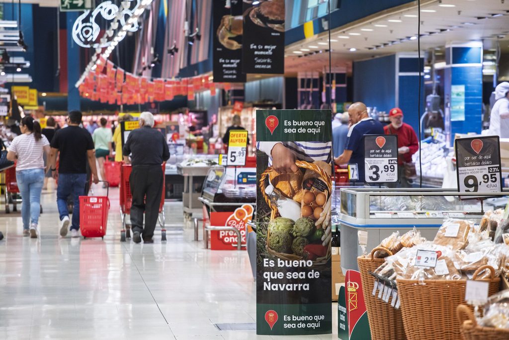 EROSKI convierte el ahorro de verano en una estrategia cooperativa para cuidar la canasta familiar - Agencia Ansol EROSKI