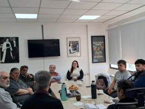 Federación de Asociaciones Mutualistas de Chubut - Agencia Ansol