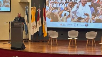 La UTEP dijo presente en la Semana Social 2026 de Córdoba y reafirmó la agenda del trabajo y la fraternidad - Agencia Ansol UTEP en la semana social 2026