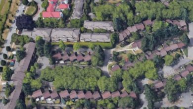 Adanac Housing Co-op