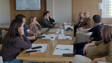 FAMSA conmemoró sus 35 años en Mendoza con acuerdos estratégicos y una fuerte agenda de integración sanitaria - Agencia Ansol FAMSA 35 años Mendoza