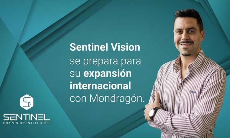 De startup portuguesa a pilar industrial: Sentinel expande la visión artificial junto a Mondragón Assembly - Agencia Ansol Mondragón Assembly