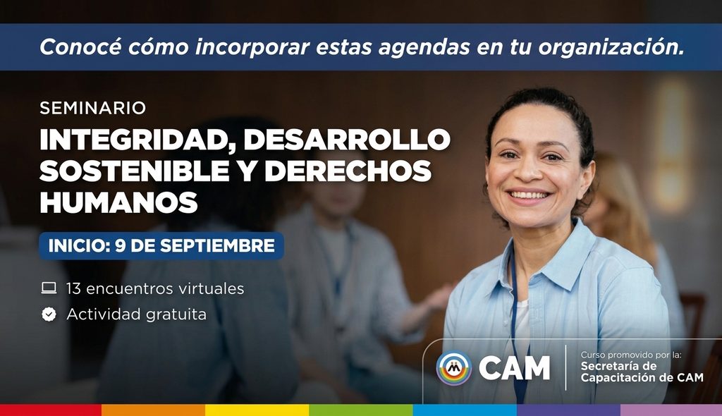 CAM Seminario