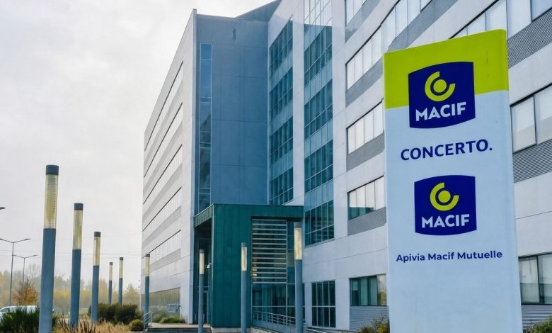 MACIF destina 1.300 millones de dólares a una inversión que pone el clima en primer plano - Agencia Ansol MACIF