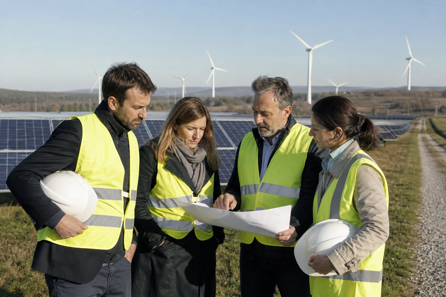 MACIF apuesta por la sostenibilidad energética