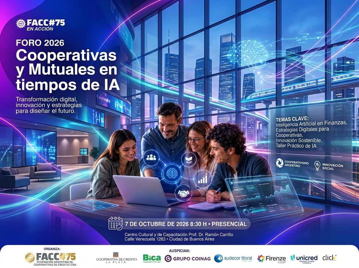 FACC en Acción 2026