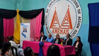 AMEMAS vuelve a ponerse de pie: la reconstrucción de una mutual histórica en Formosa - Agencia Ansol AMEMAS