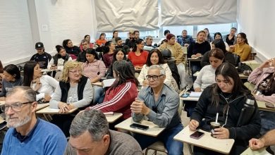 CADER: con más de 120 inscriptos, concluyó ciclo de capacitación para cooperativas y mutuales en Paraná - Agencia Ansol CADER: con más de 120 inscriptos, concluyó ciclo de capacitación para cooperativas y mutuales en Paraná - Agencia Ansol