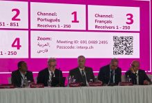 ACI cooperativismo mundial