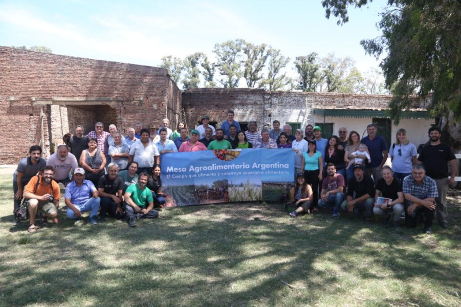 FECOFE cumple 20 años: dos décadas de cooperativismo agroalimentario con identidad federal