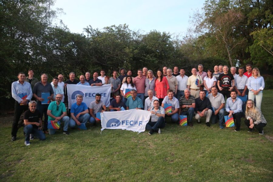 FECOFE cumple 20 años: dos décadas de cooperativismo agroalimentario con identidad federal