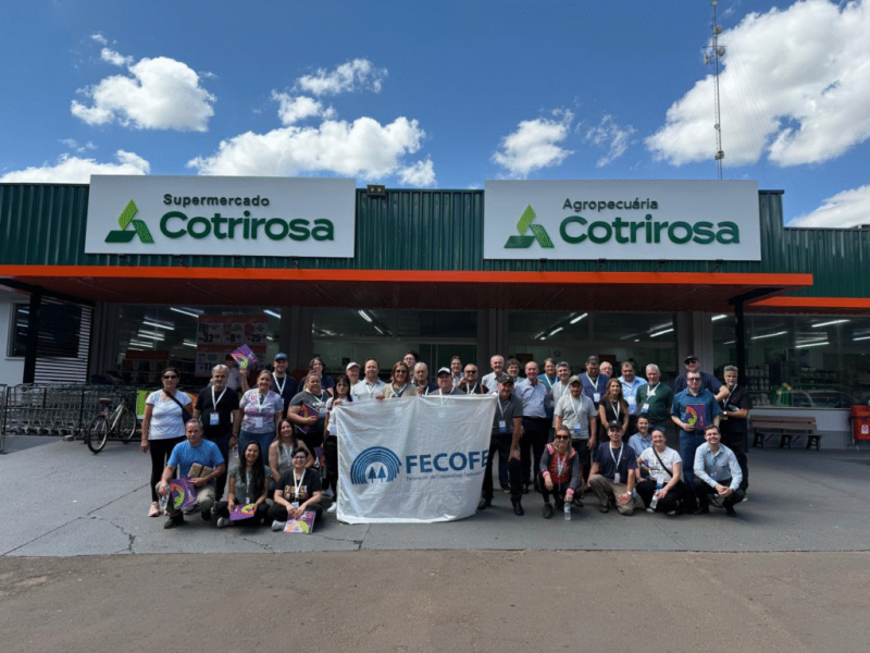 FECOFE cumple 20 años: dos décadas de cooperativismo agroalimentario con identidad federal
