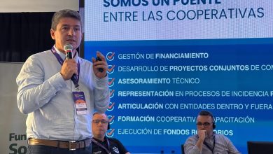 FECOFE Juan Manuel Rossi