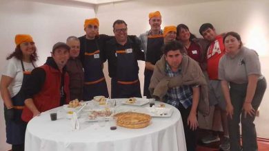 II Encuentro de cooperativas de inclusión sociolaboral: un movimiento que busca consolidar su modelo y garantizar derechos - Agencia Ansol II Encuentro de cooperativas de inclusión sociolaboral: un movimiento que busca consolidar su modelo y garantizar derechos - Agencia Ansol
