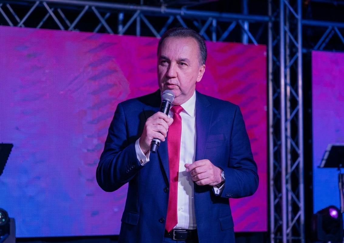 José Alves de Souza Neto