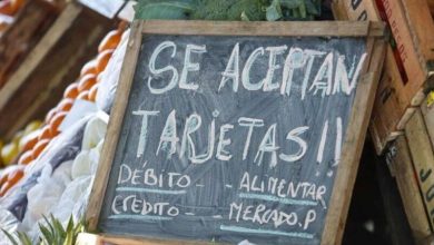 7 de cada 10 hogares de sectores populares toman crédito para comprar comida - Agencia Ansol 7 de cada 10 hogares de sectores populares toman crédito para comprar comida - Agencia Ansol