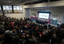 Se viene el 6° Congreso de Cooperativas Agropecuarias en San Vicente: innovaciones, debate y cierre musical con Bruno Arias - Agencia Ansol